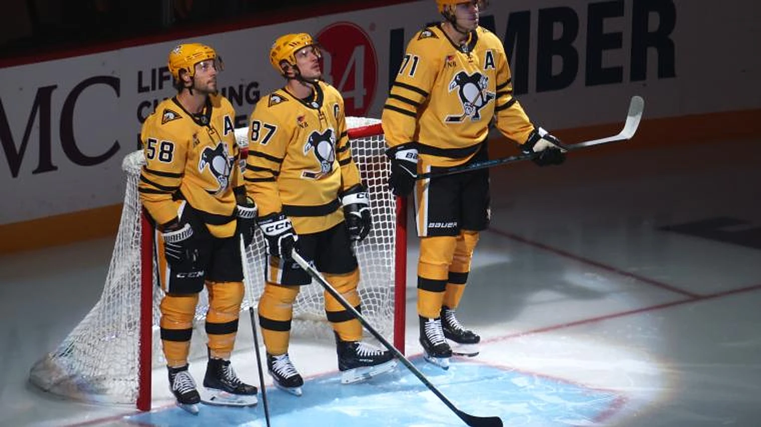 Sidney Crosby, Evgeni Malkin And Kris Letang By The Numbers: The Stats Behind Penguins’ Legendary Big Three