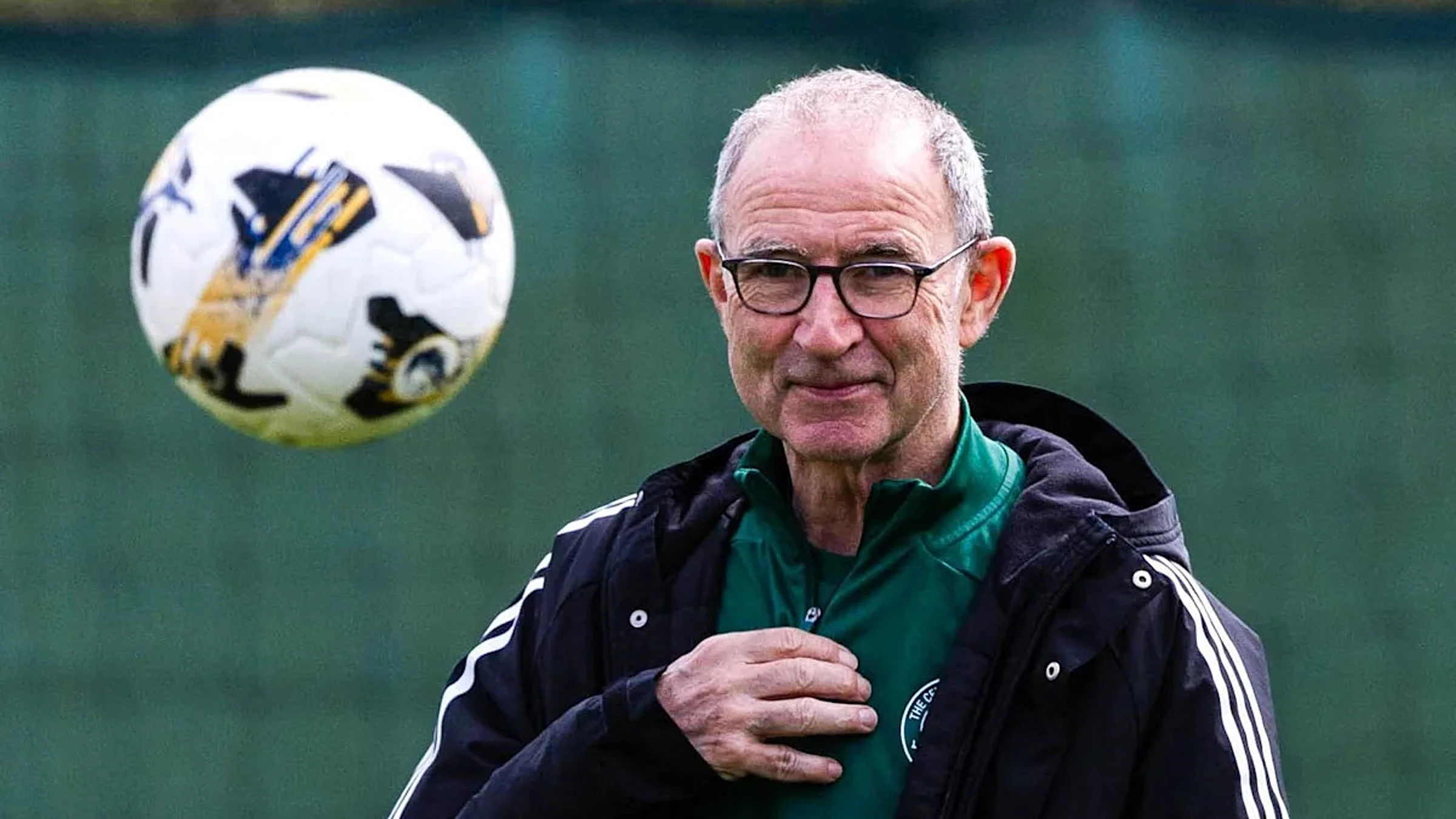 Hibs fan views won't affect Celtic game - O'Neill