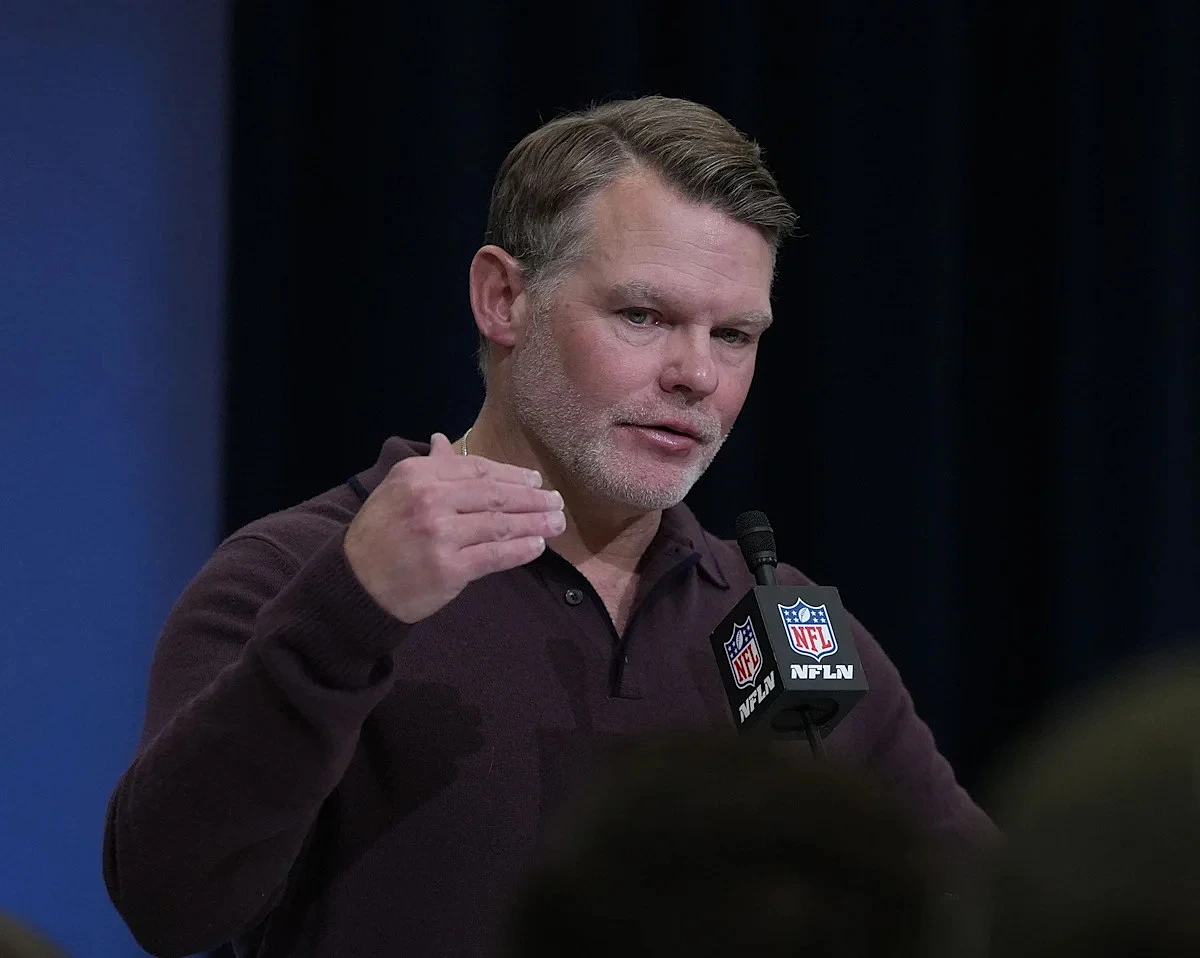Execs weigh in on Colts draft class; reevaluate Sauce Gardner trade
