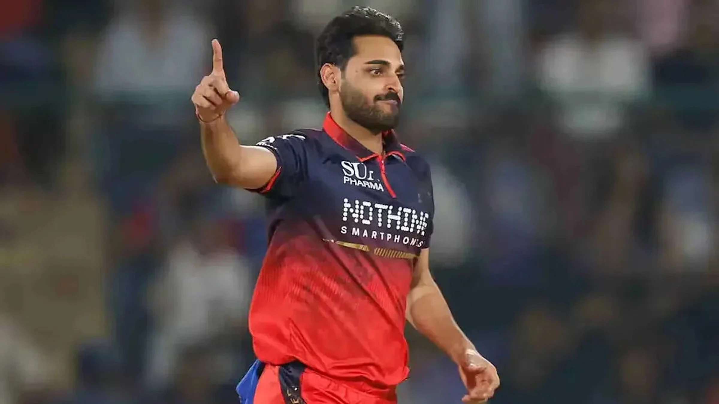'If he is 35-36 years old, so what?': Sehwag calls for Bhuvneshwar’s return to India setup