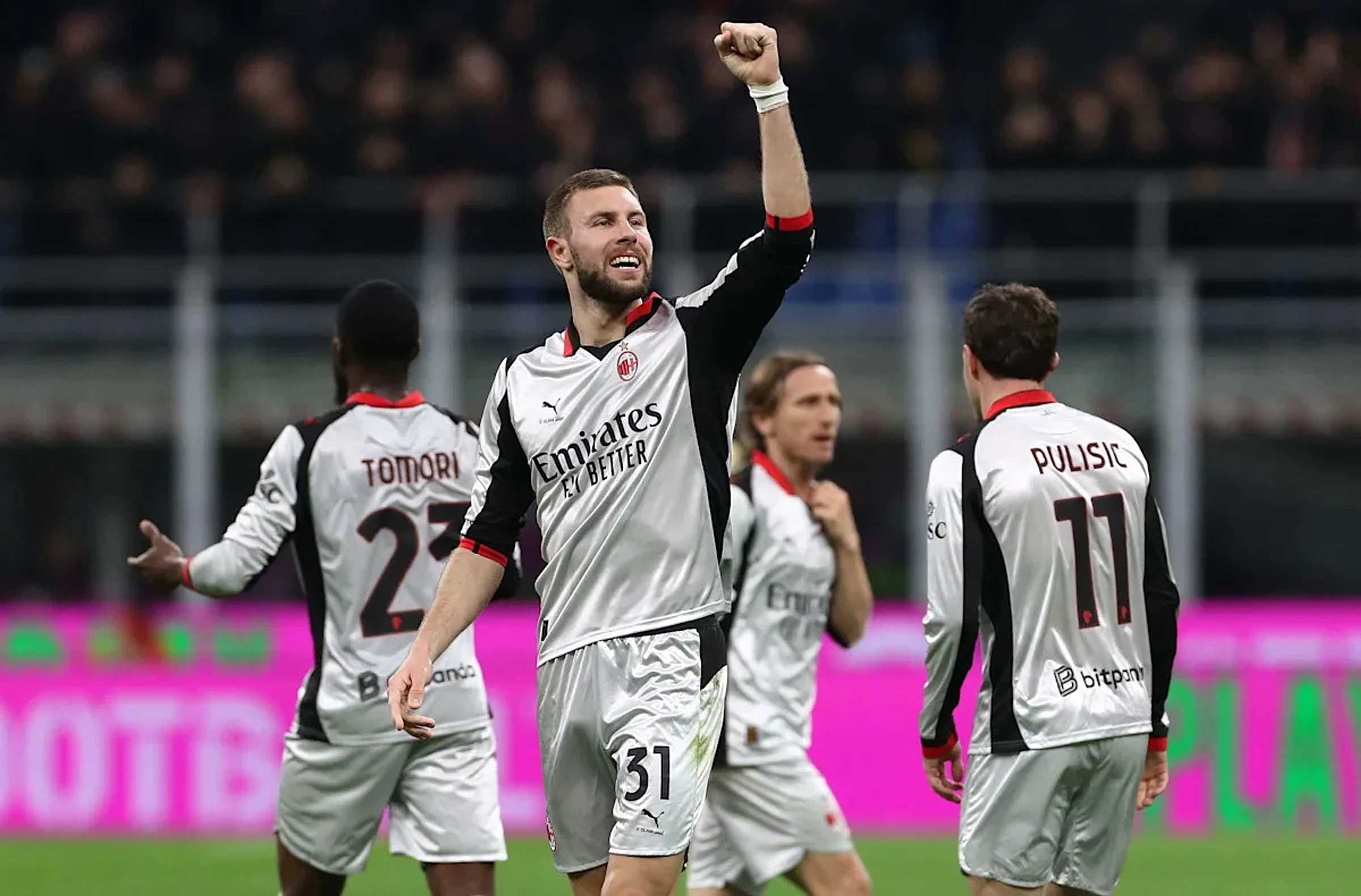 Chelsea poised to make Strahinja Pavlovic approach