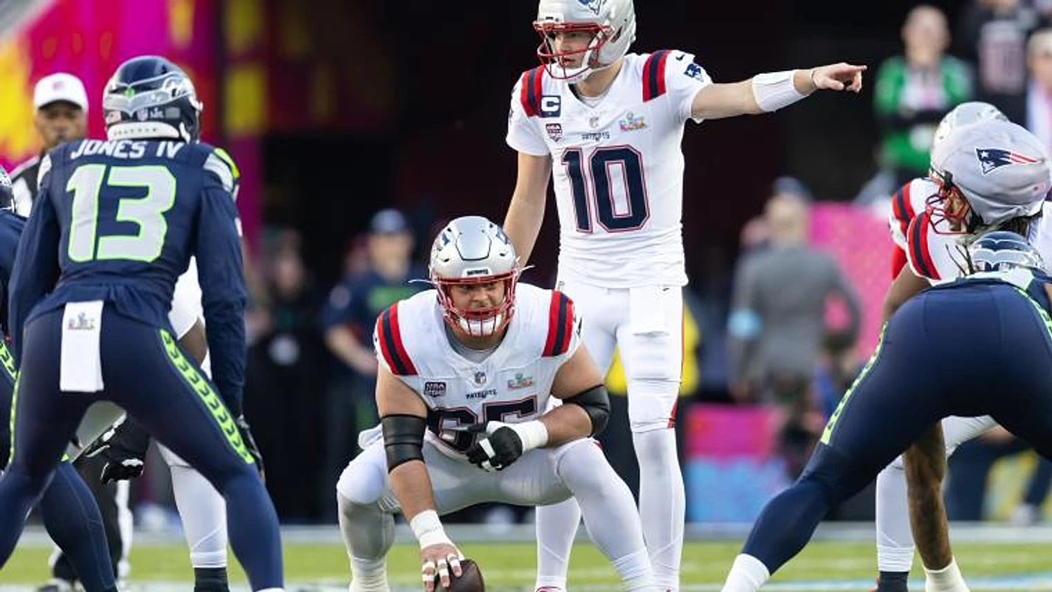 NFL Writer Highlights Patriots 'Nightmare Scenario' This Season That Could Affect Drake Maye
