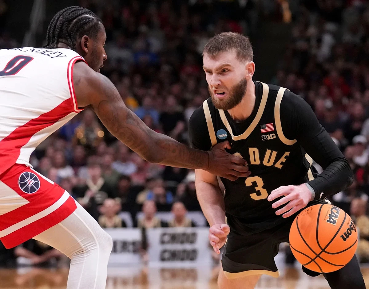 Purdue's Braden Smith among NBA Draft Combine invitees