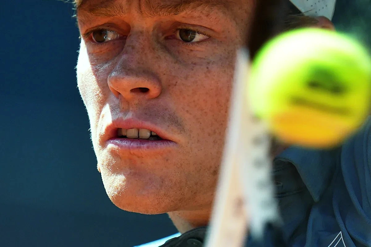 Sinner reaches Madrid Open final by beating Arthur Fils for 350th career victory