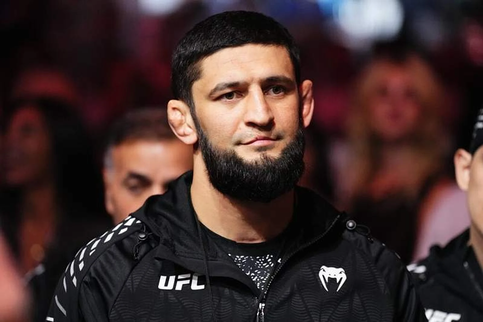 Khamzat Chimaev open to surprise Conor McGregor boxing match with Zuffa Boxing