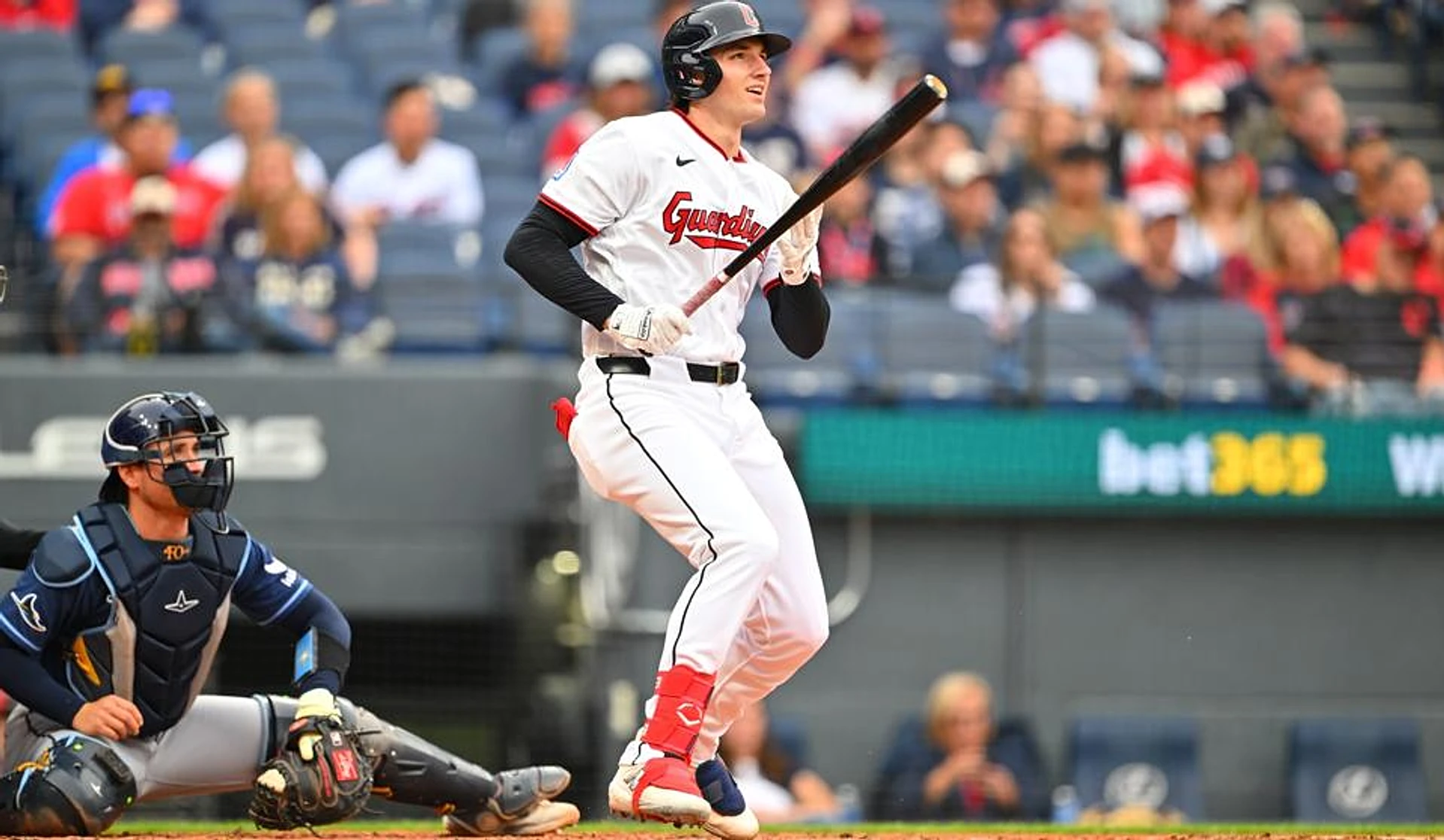 MLB Best Home Run Bets For May 1, 2026—DeLauter And Ramirez