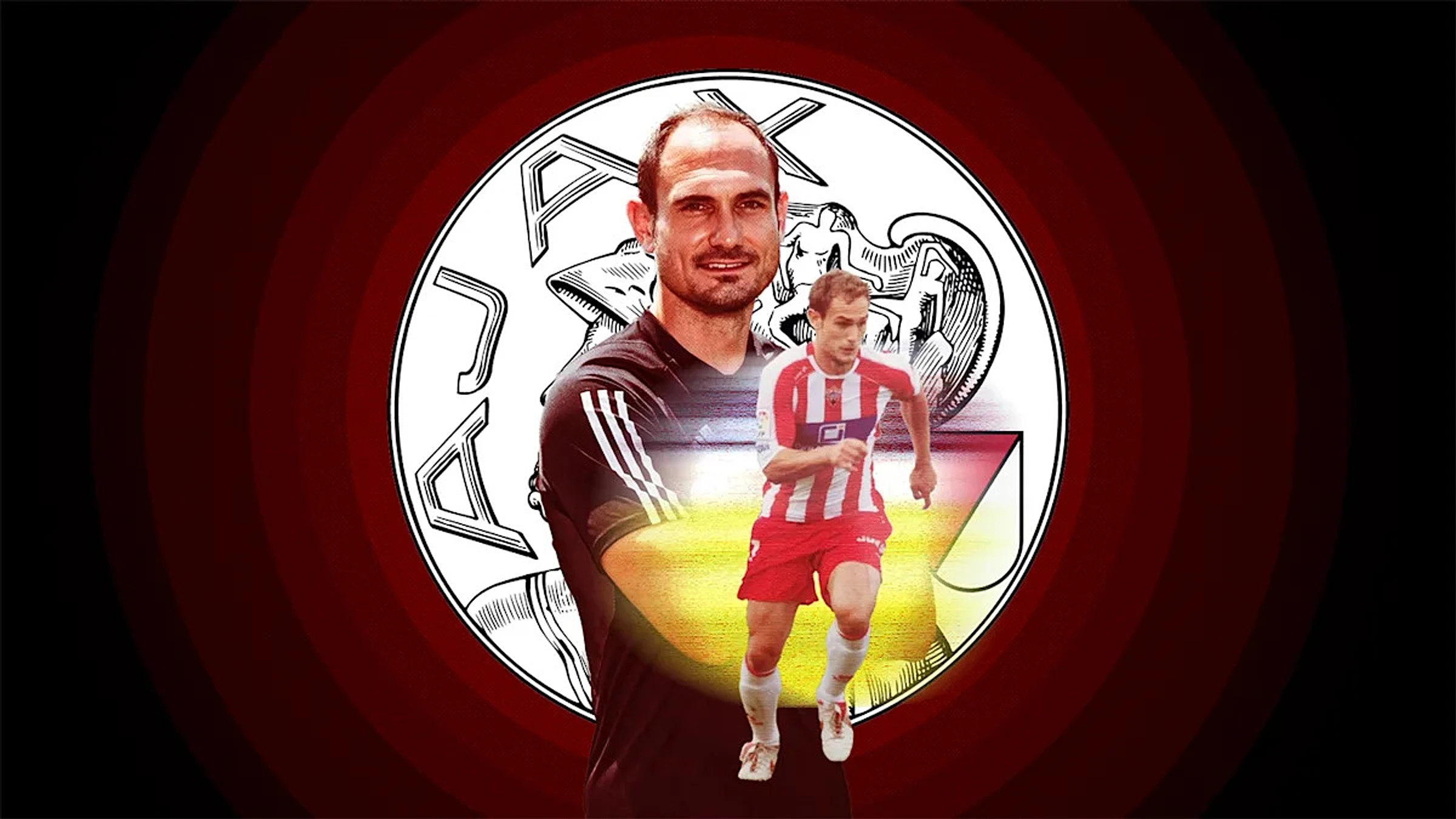 A Q&A With Ajax Assistant Manager Carlos García