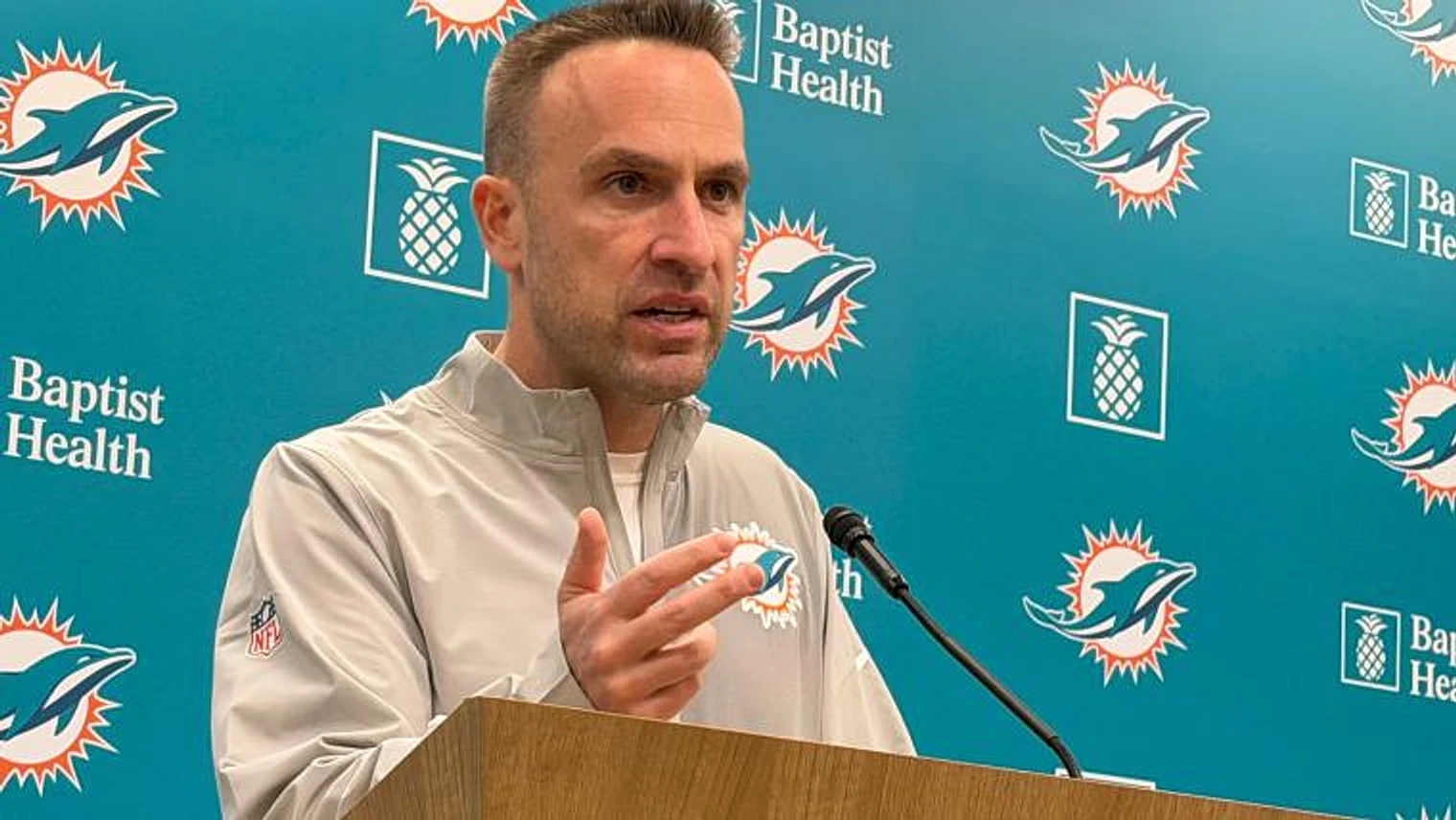 Two Dolphins 2026 draft picks named as long-shot candidates for NFL award