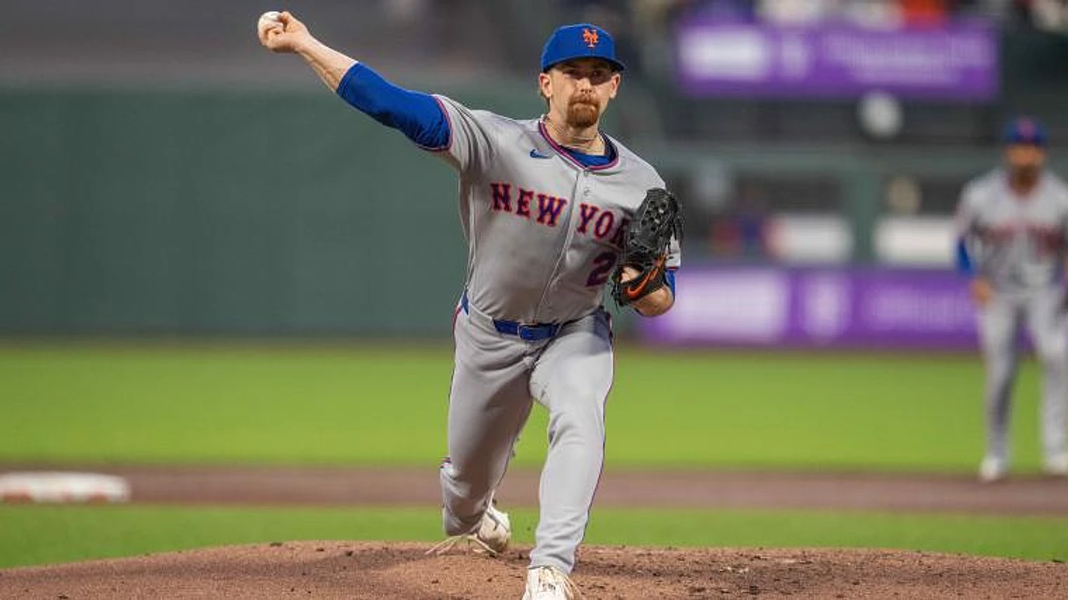 Mets have 3 untouchables from pitching staff in trade talks for hitters