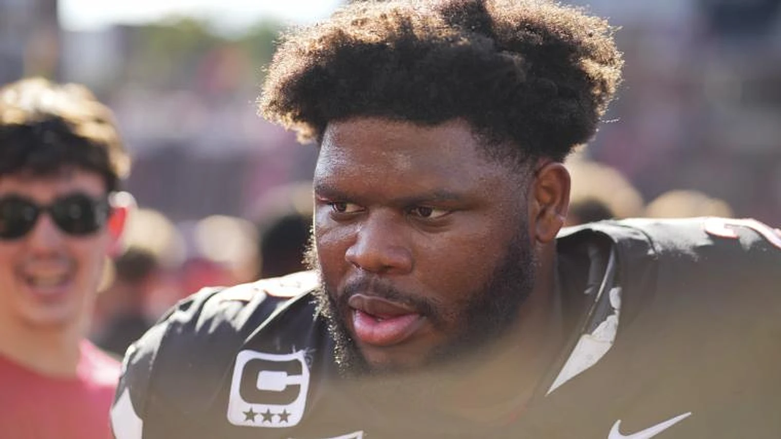 Bills Mafia wants Buffalo to solve Dontay Corleone's non-signing since NFL Draft