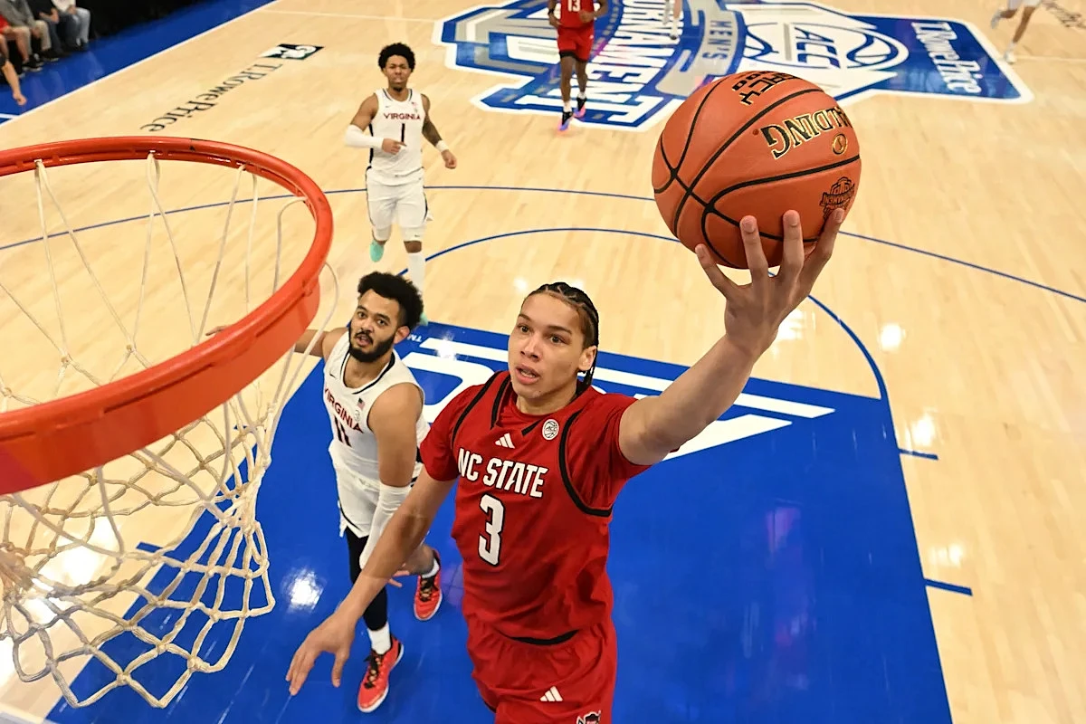 UNC basketball transfer commit earns NBA Combine invite