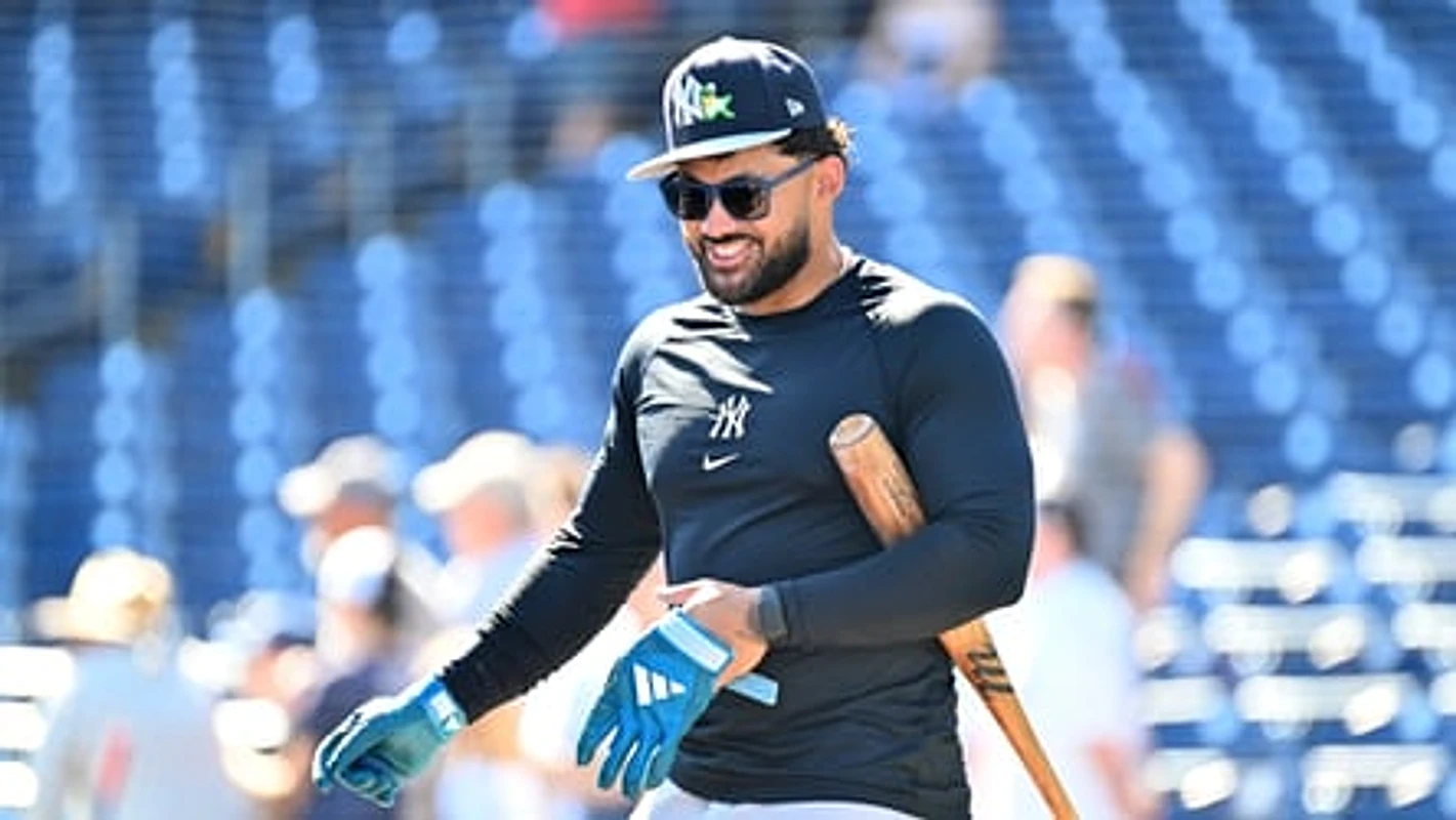 Yankees Injury Notes: Jasson Dominguez's tests come back clean, Anthony Volpe continuing rehab
