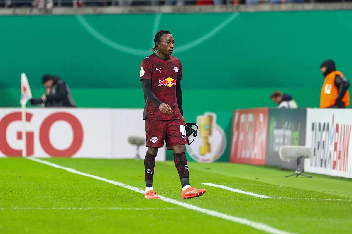 Exclusive: Liverpool told to replace Mohamed Salah with ‘powerful’ forward