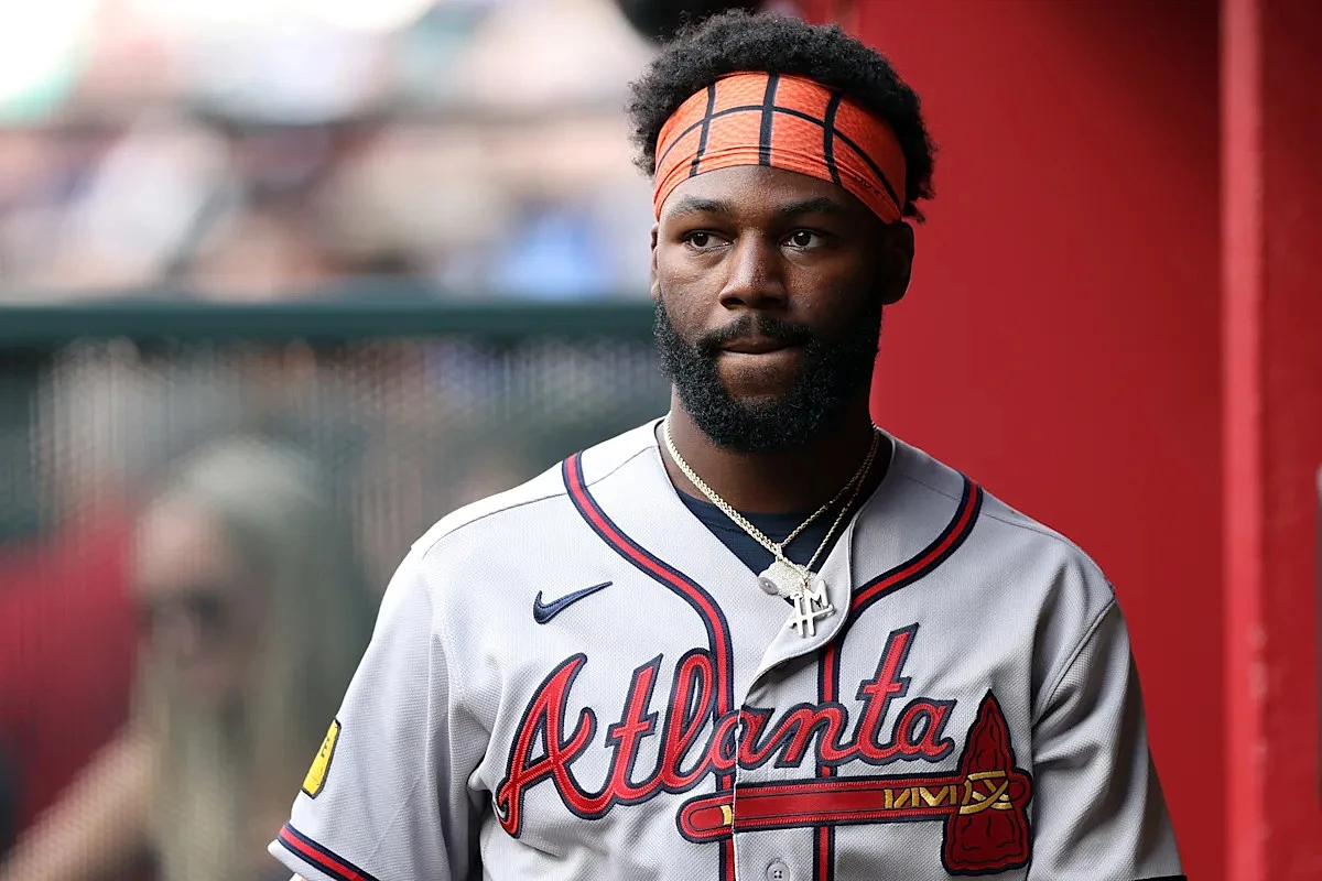 Michael Harris II not in lineup again for Braves’ road-trip opener in Colorado