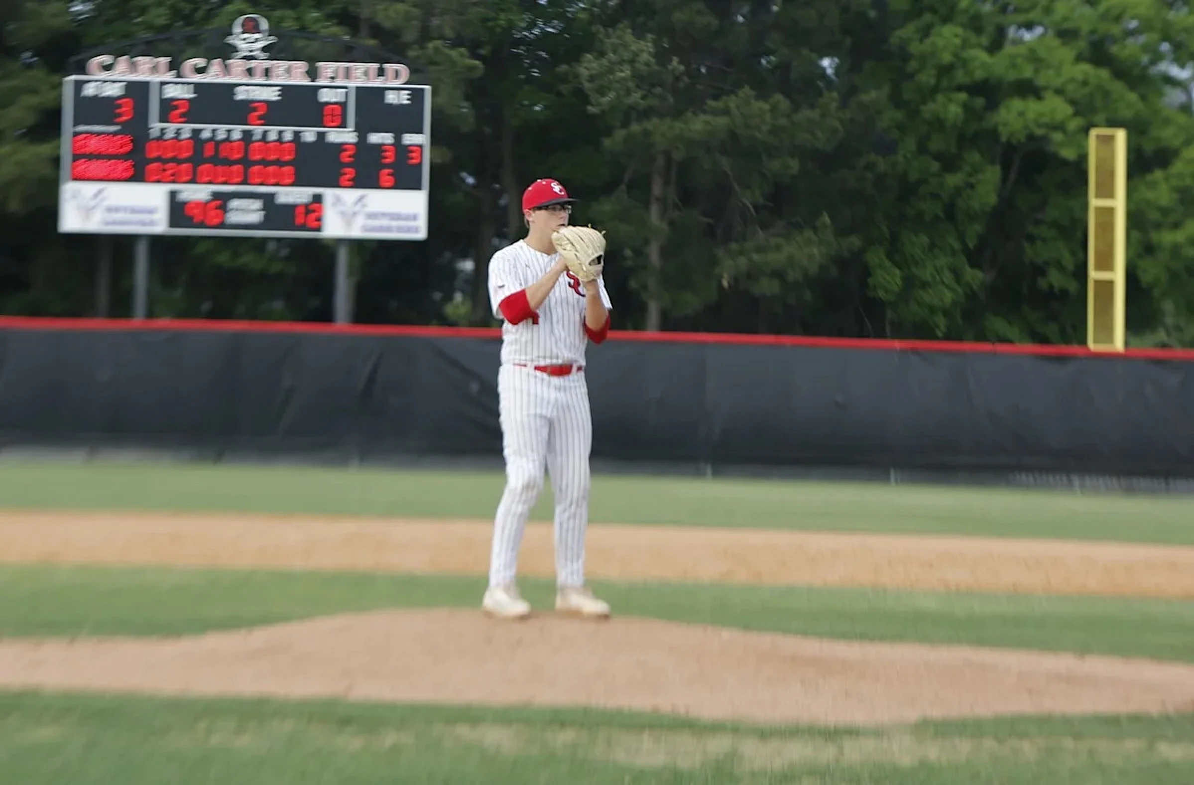 Benedictine is last area team still alive in state baseball playoffs