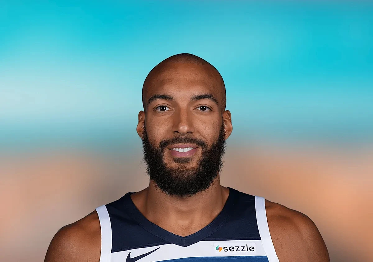 Victor Wembanyama on matching up against Rudy Gobert: 'It's tough to play against him, it's demanding'