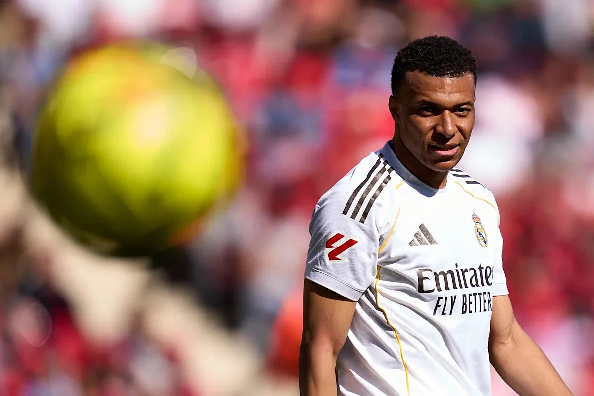 Key Real Madrid duo step up recovery in bid to feature in El Clasico