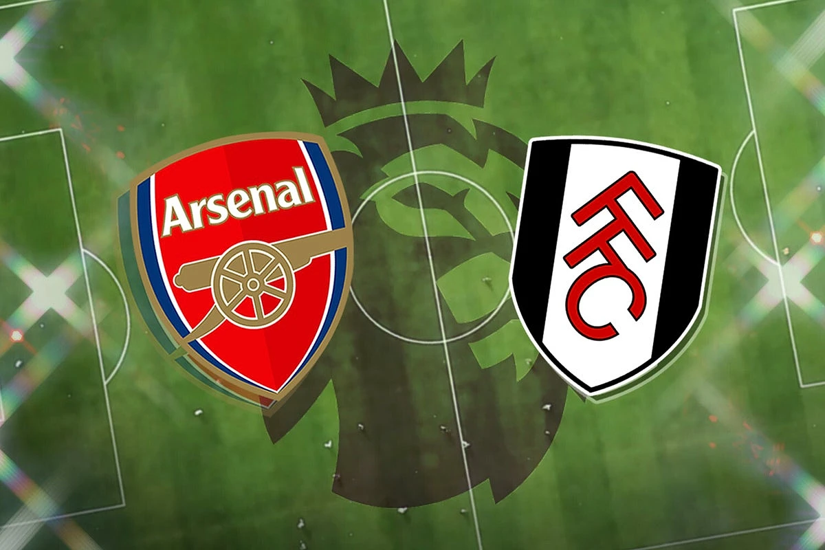 Arsenal v Fulham: Title hopes on the line as Gunners face crucial test