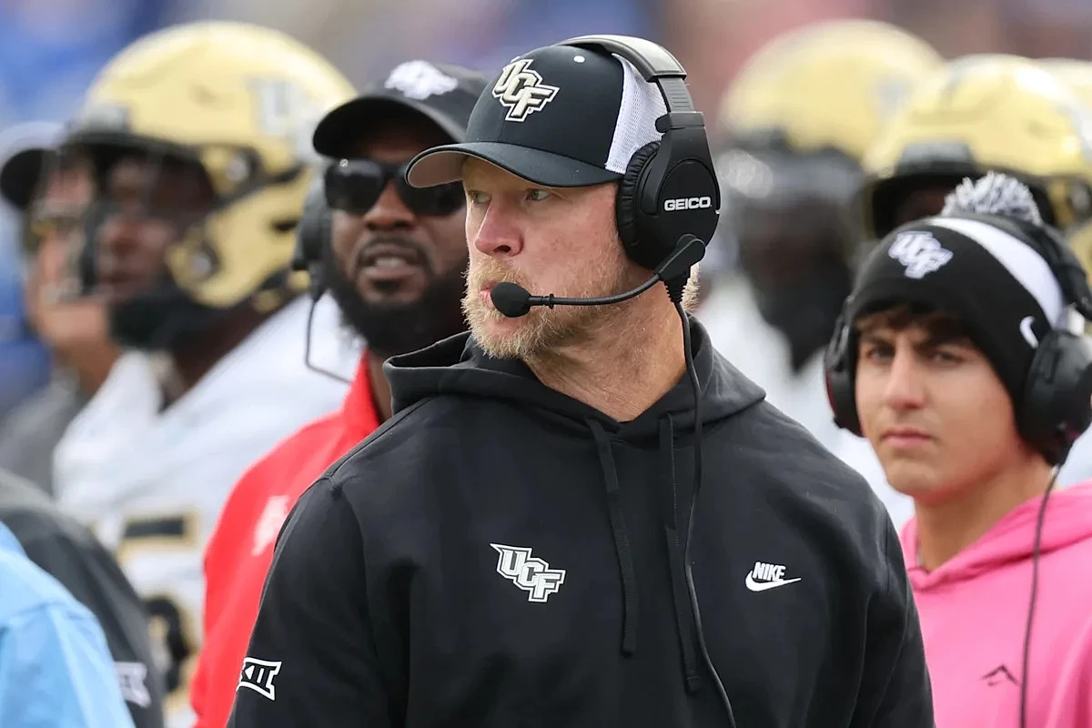 Former Nebraska head coach Scott Frost to host Husker commit for visit