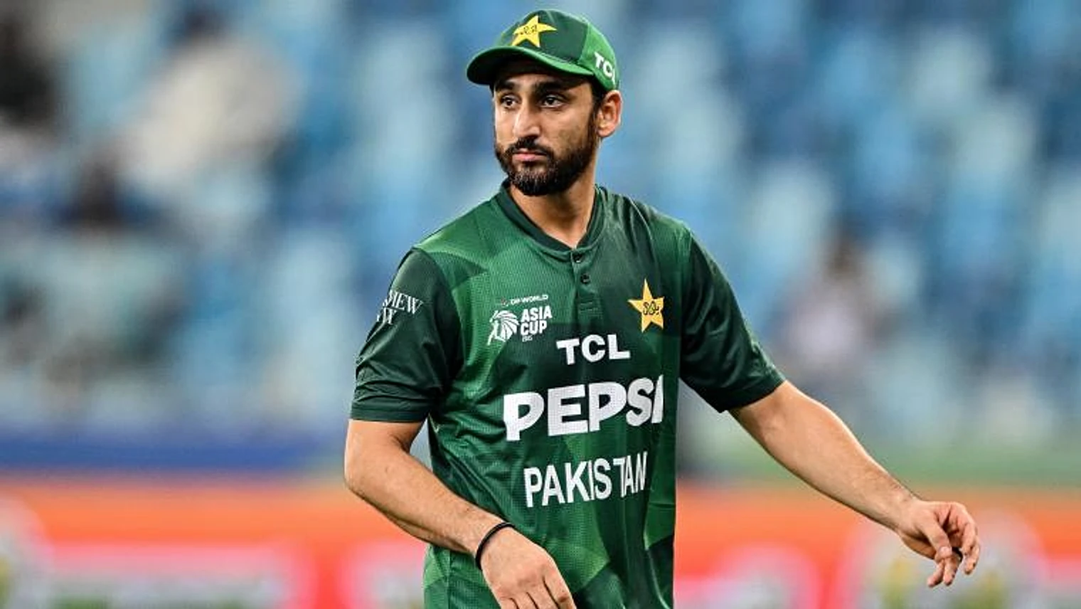 Salman Ali Agha reopens handshake row & reveals what match referee said about India’s snub in Asia Cup 2025