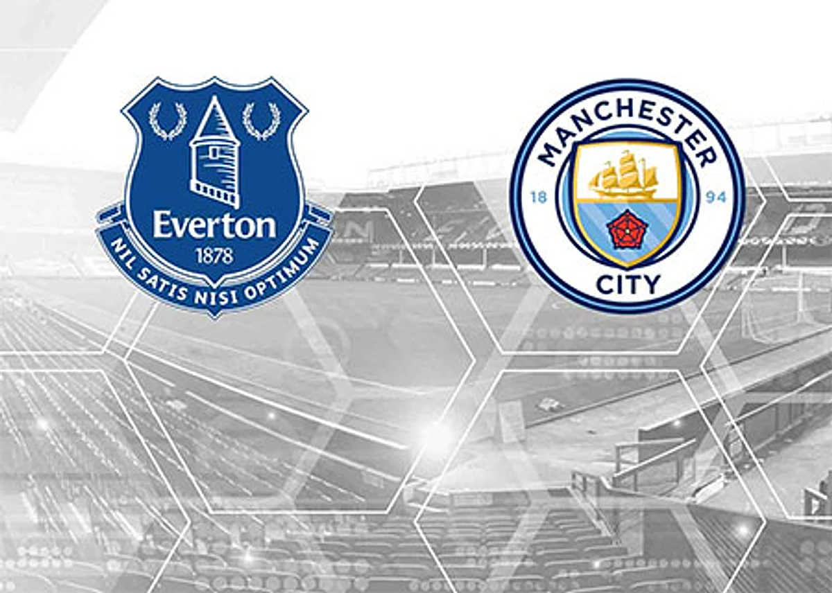 Everton vs Manchester City: Match Preview and Predicted Lineup