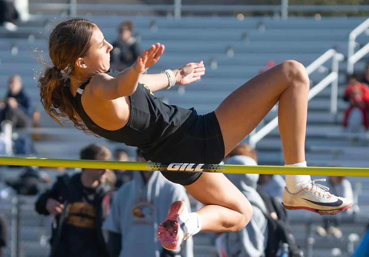 Track: Southern girls, Toms River North boys win Ocean County Relays