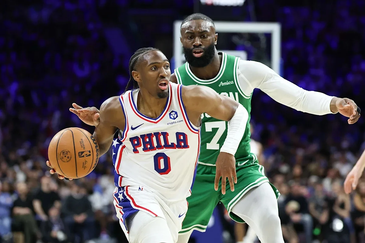 Sixers vs. Celtics Game 7: How to watch, lineups, broadcast info