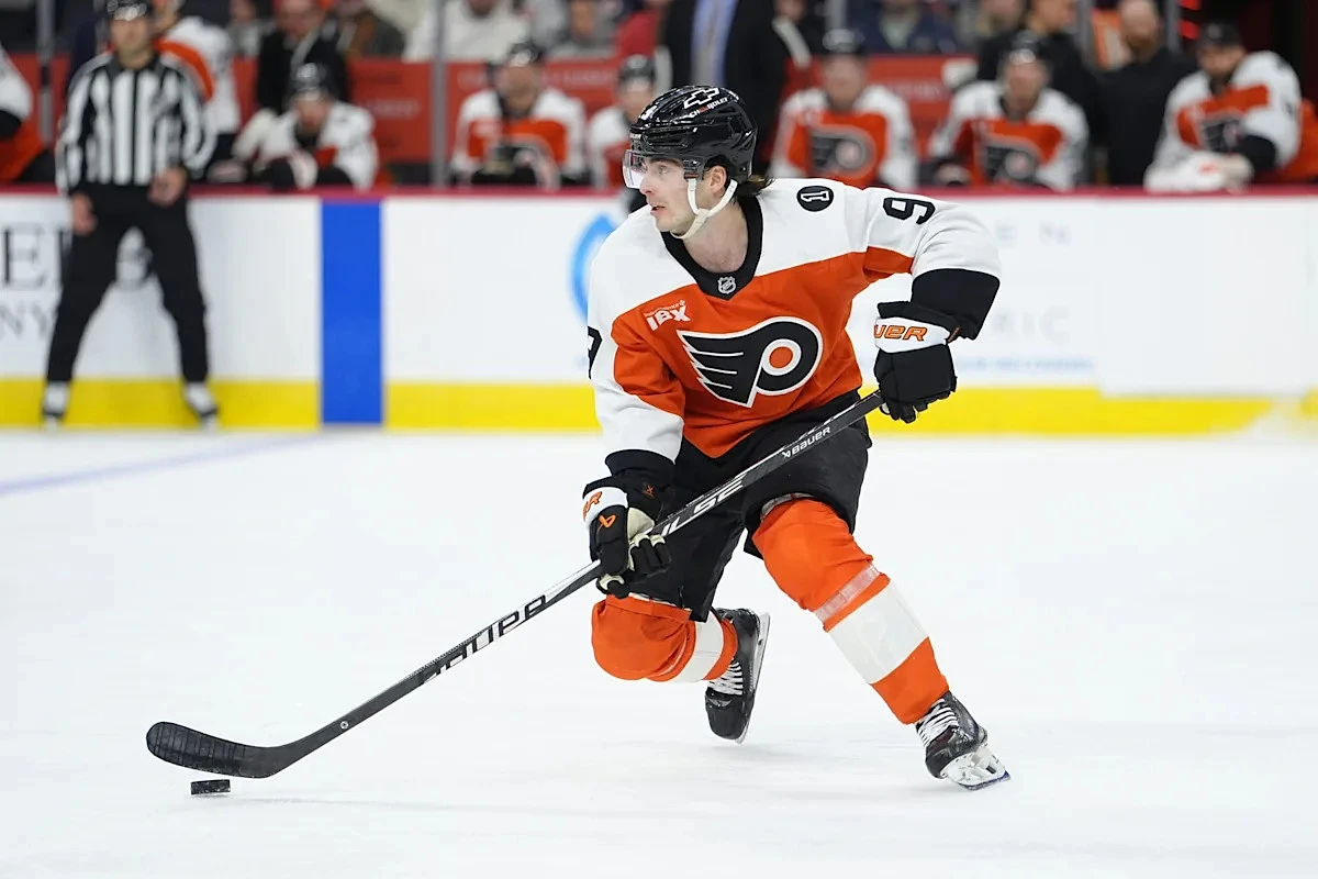 ‘We’re Here to Win’: How the Flyers Can Win or Lose the Series vs. the Hurricanes
