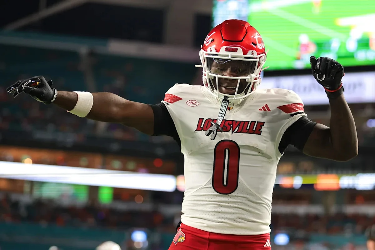 Dolphins GM believes one draft pick was a long-term investment