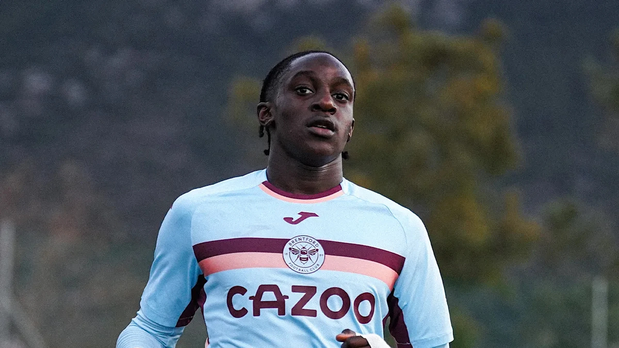 Hull City U18s 0 Brentford U18s 3: Nwosu and Kasujja goals end PDL season with a win