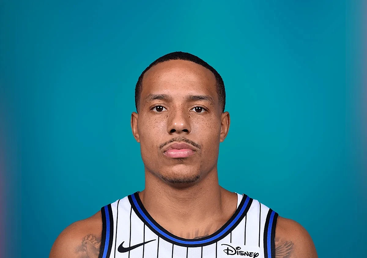 The Magic scored only 19 points in the second half. On …