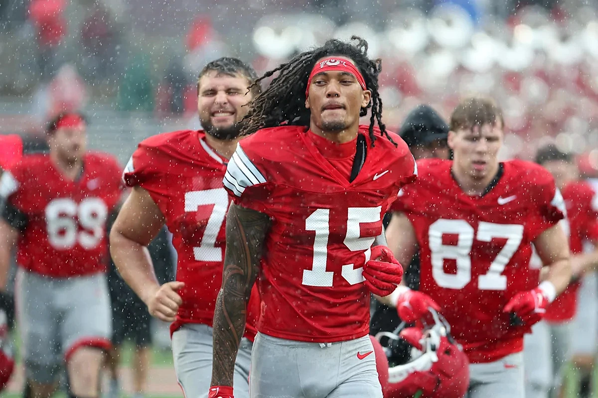 Five freshmen who will make an impact for Ohio State football in 2026