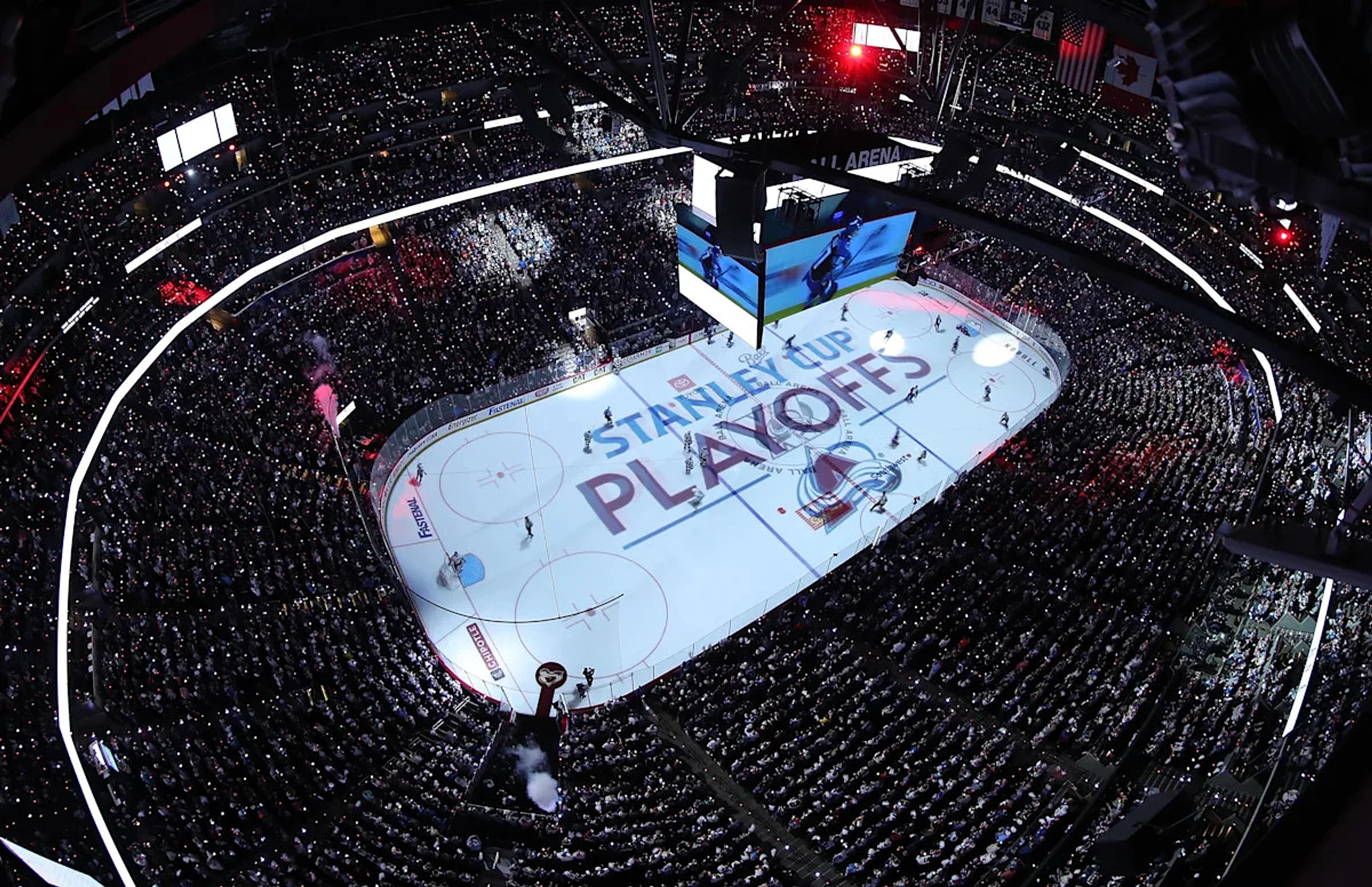 5 reasons why Colorado won’t win the Stanley Cup