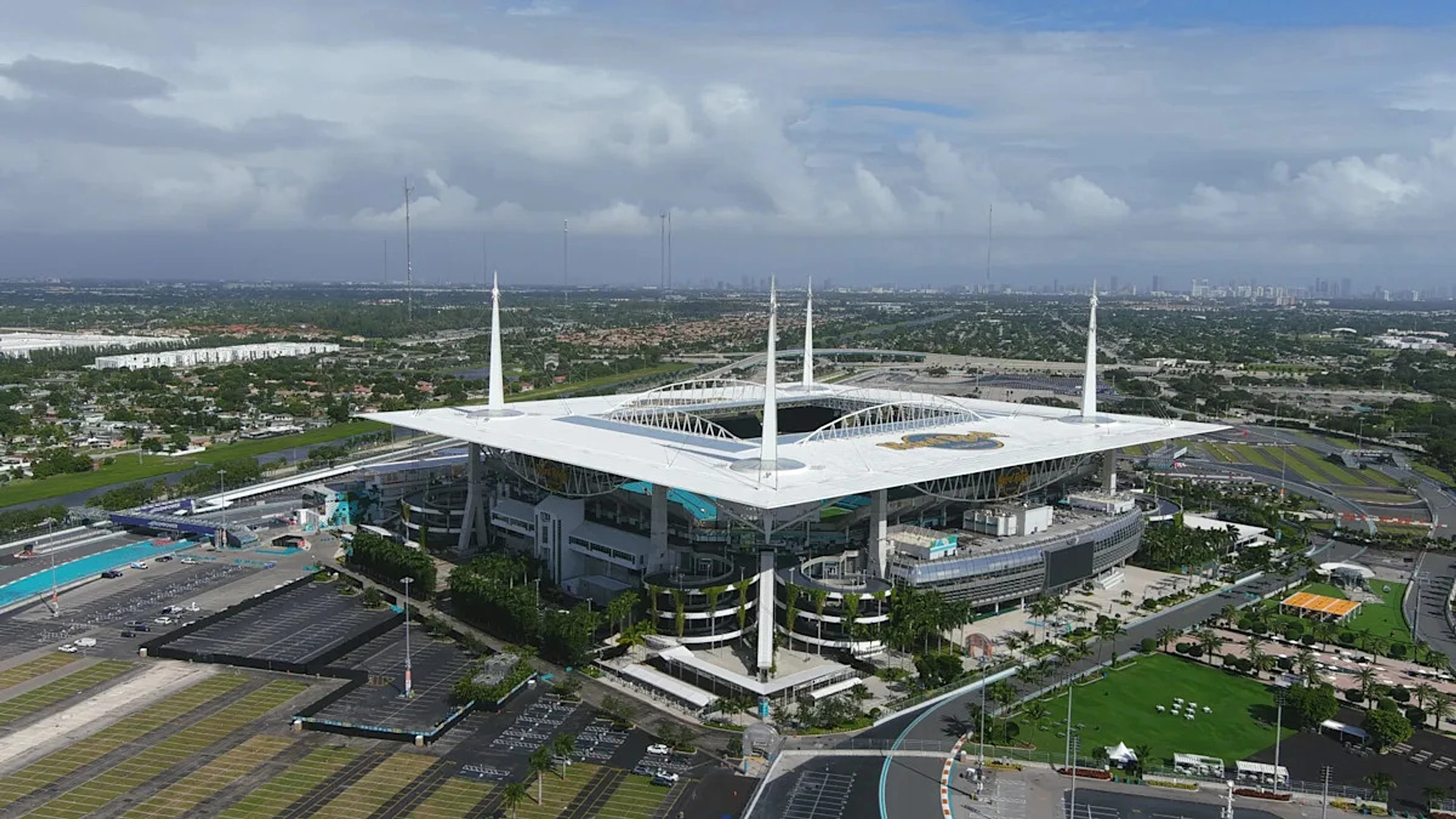 Miami slips out of Super Bowl rotation due to NFL requirements