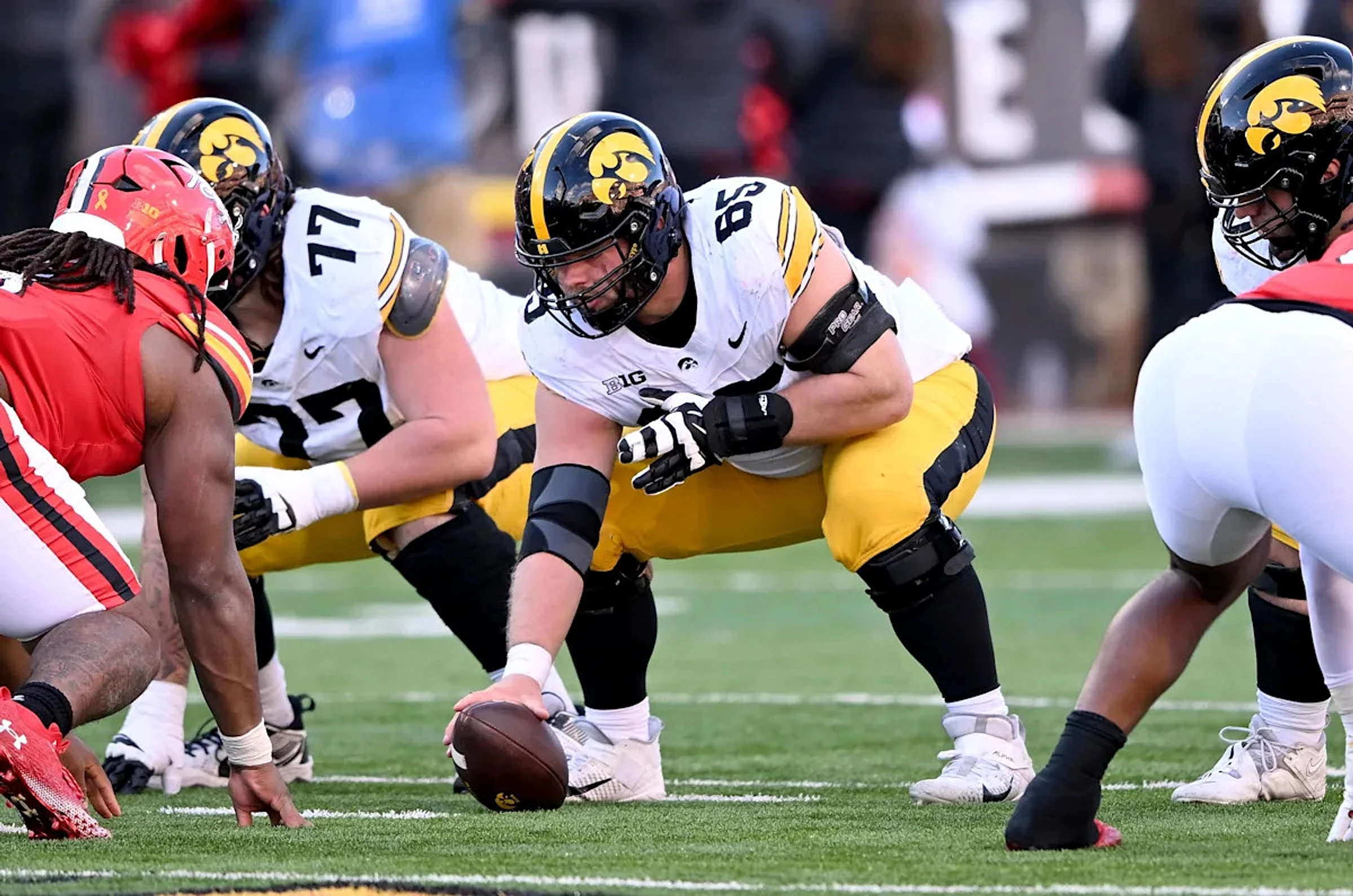 More NFL Executives Weigh in on the Chicago Bears 2026 Draft Class