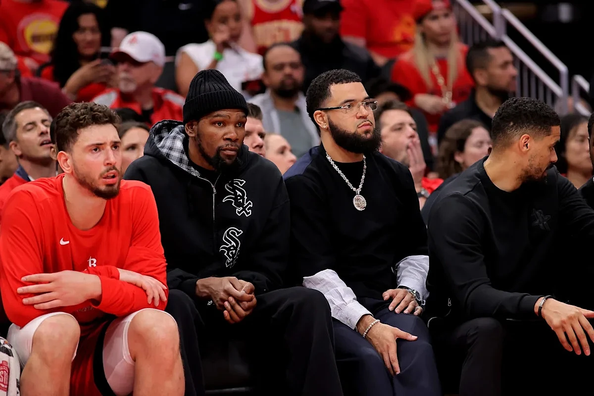 For second straight year, Houston’s playoff offense fails to launch