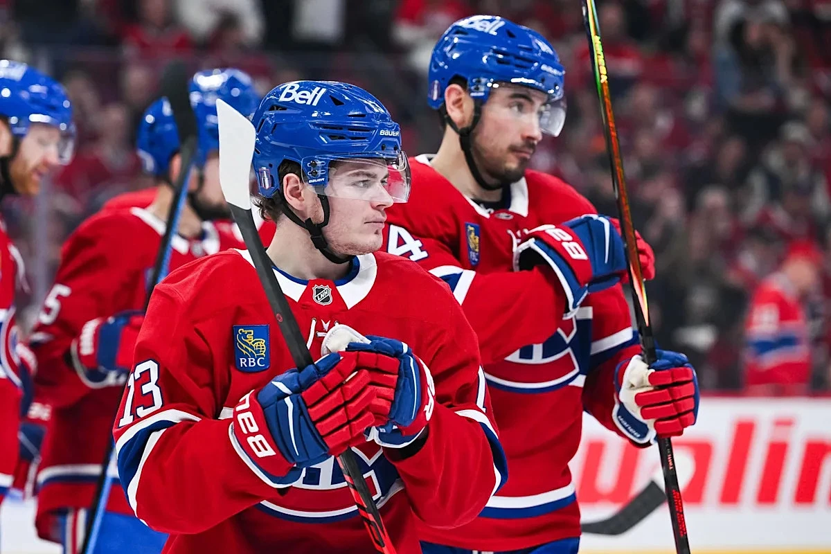 Canadiens Need More From Their Star Players To Stay Alive