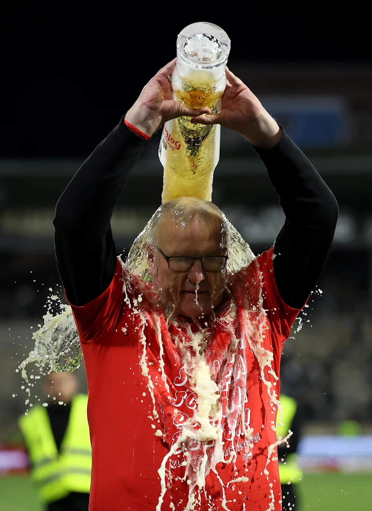 Heidenheim CEO speaks on being ‘a good partner’ to Bayern Munich