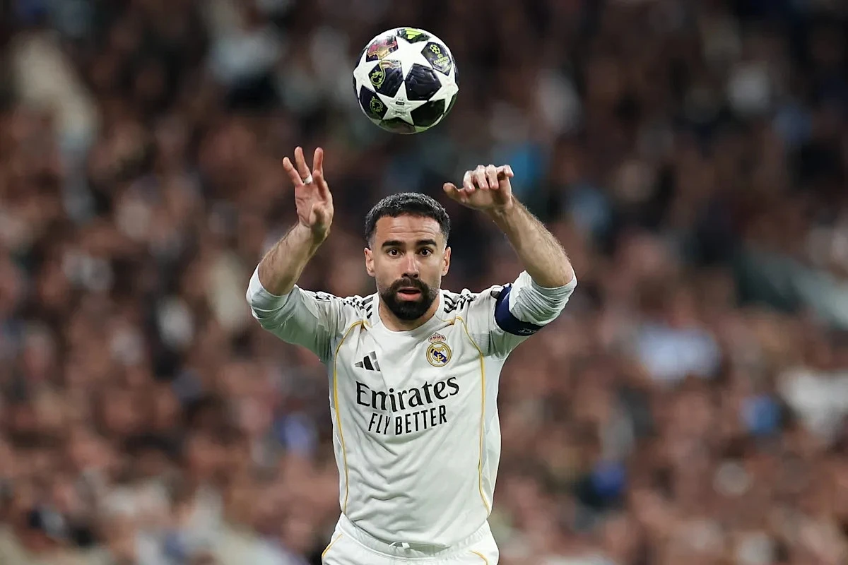 Real Madrid veteran set to leave the club at the end of the season – report
