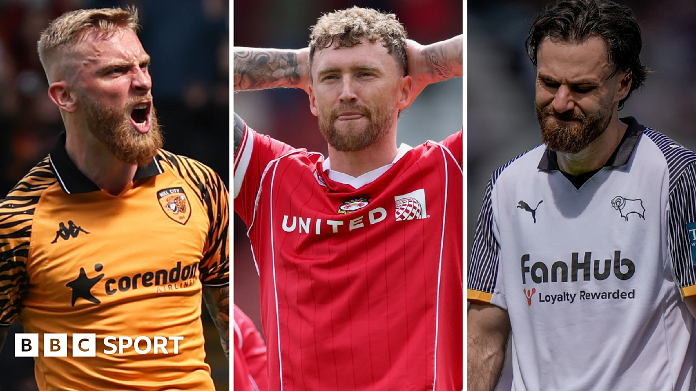 'I've never been part of a game like it' - how the play-off shootout unfolded