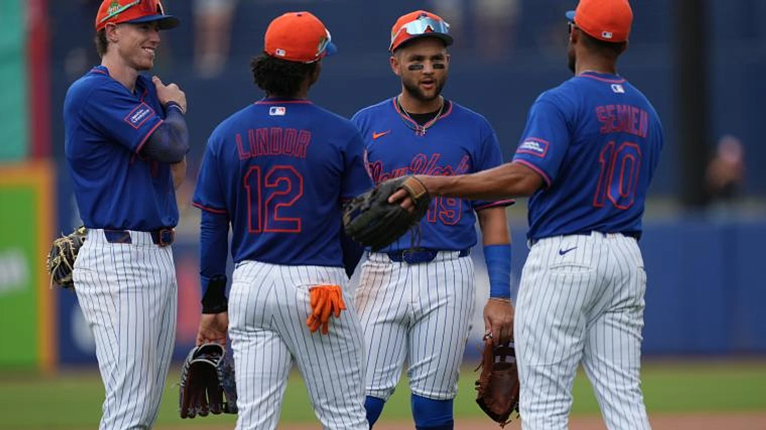 Mets predicted to trade David Peterson, prospect for red-hot $20M slugger with 3 Gold Gloves