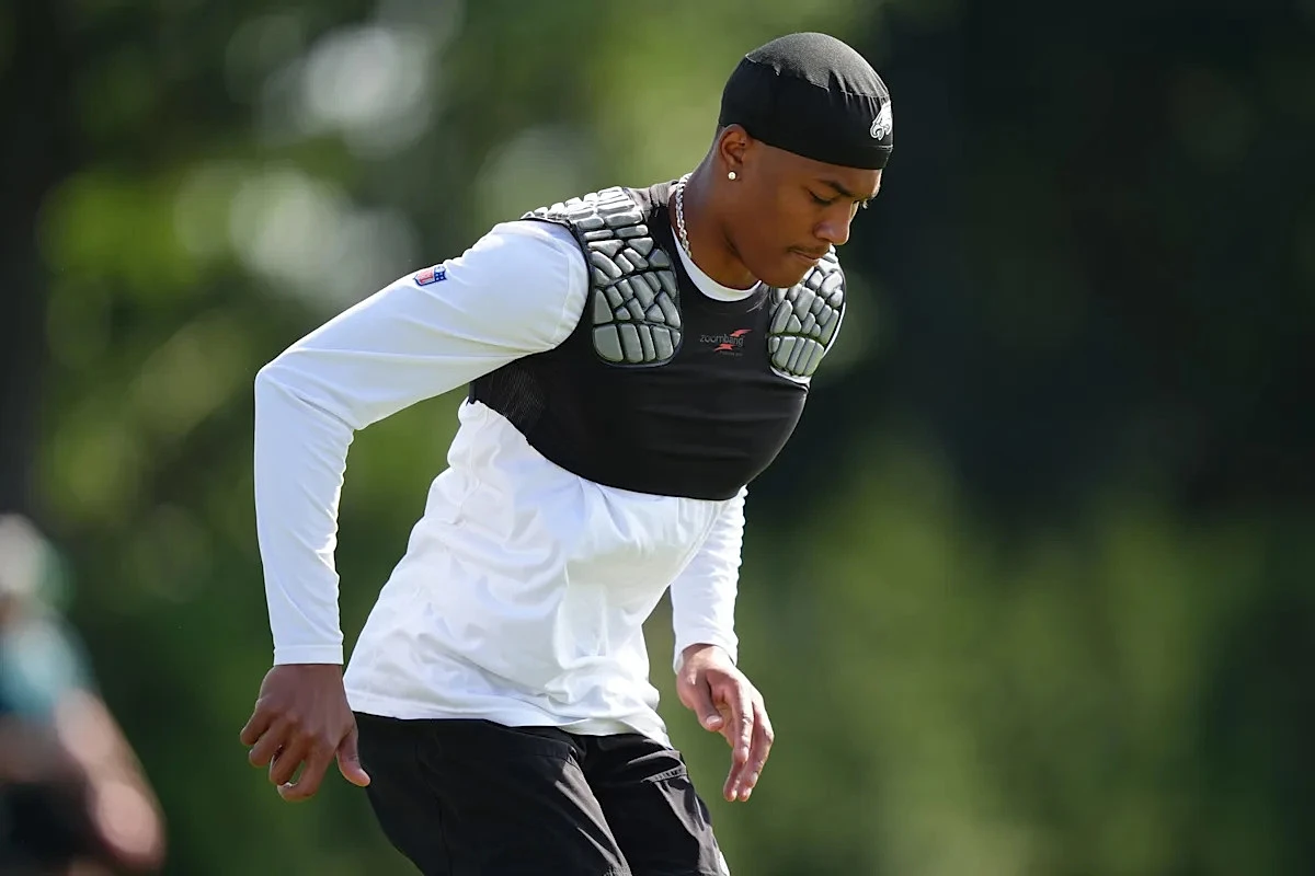 Highlights from DeVonta Smith's 5th Annual Celebrity Softball Game
