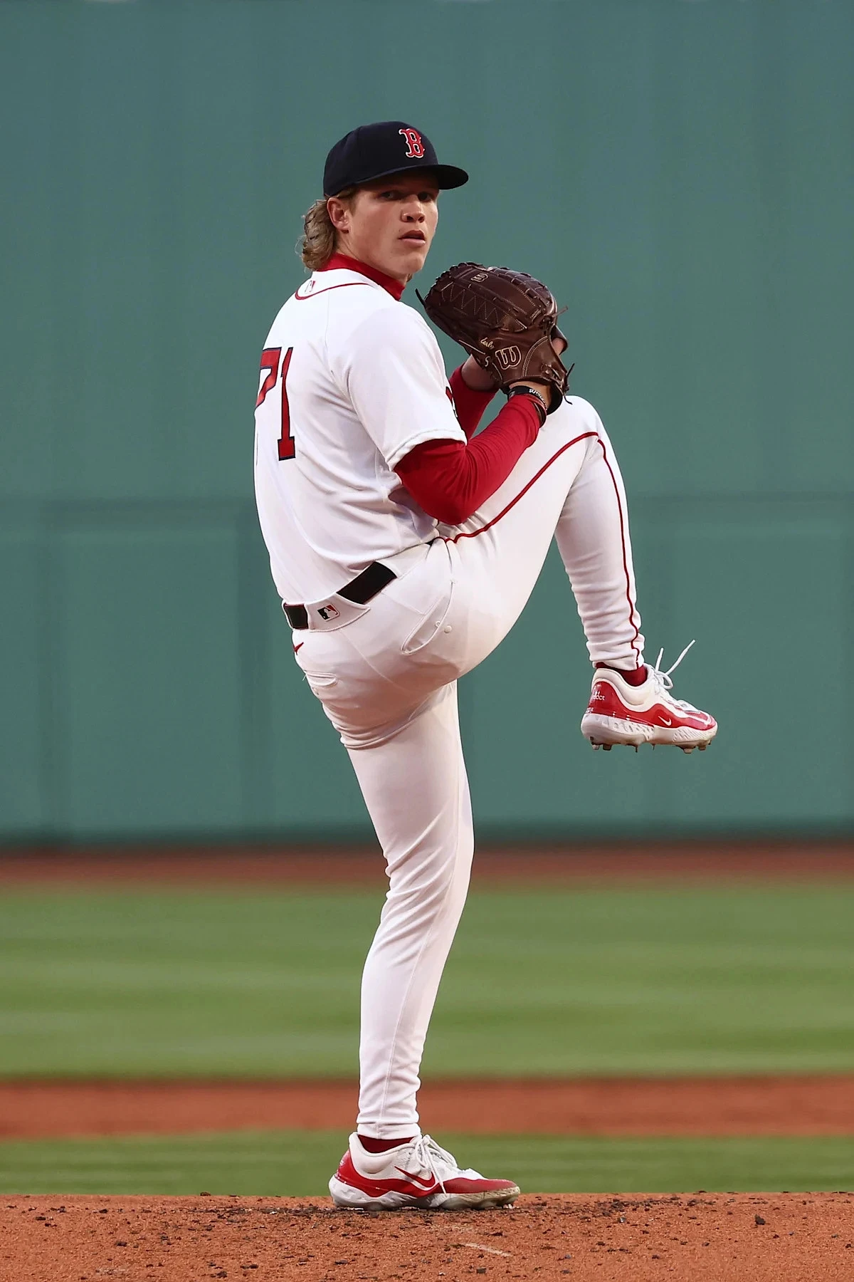 Game 33: Astros at Red Sox — Connelly Early targets his first win at Fenway