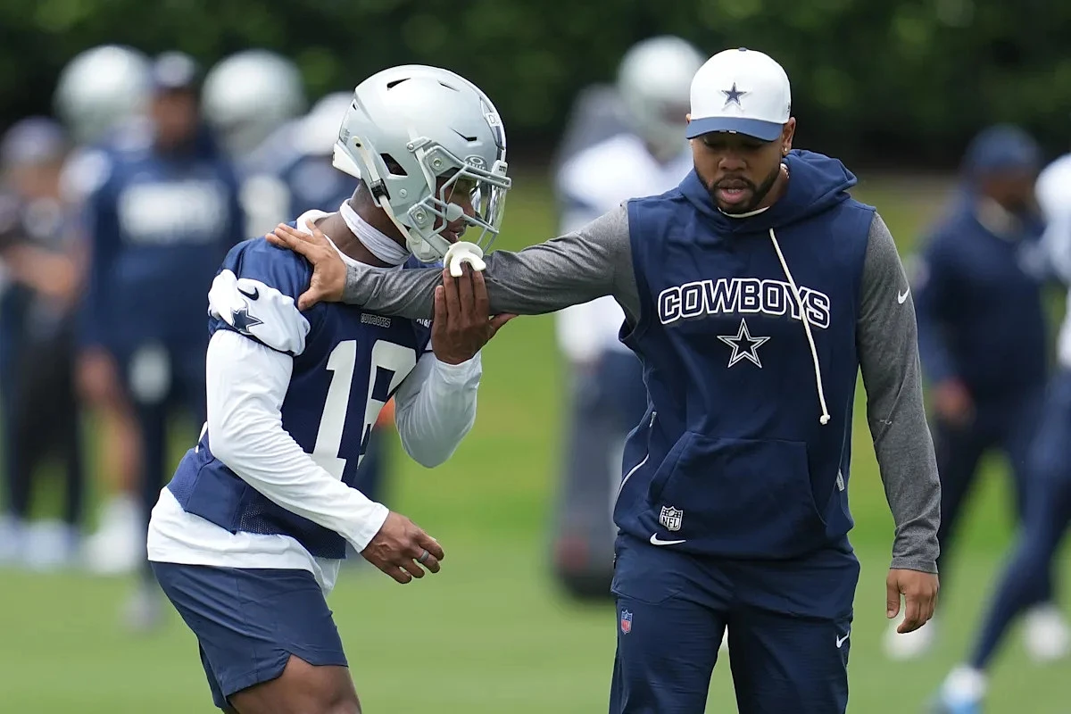 Where the Cowboys’ new-look defense ranks after the draft
