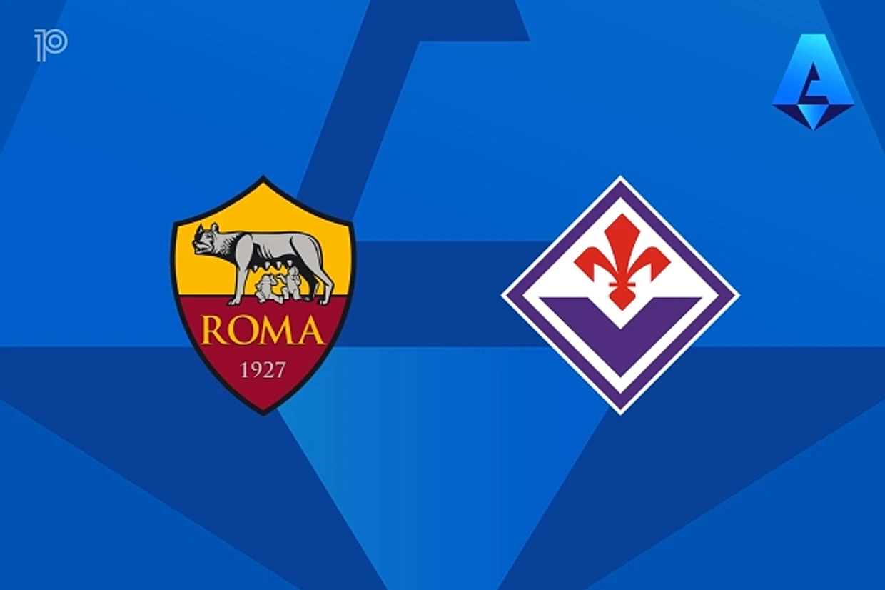 PREVIEW | Roma vs Fiorentina: team news, lineups, predictions (Serie A 04/05)