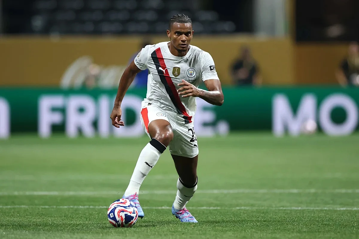 Inter set to sign Manuel Akanji permanently from Man City