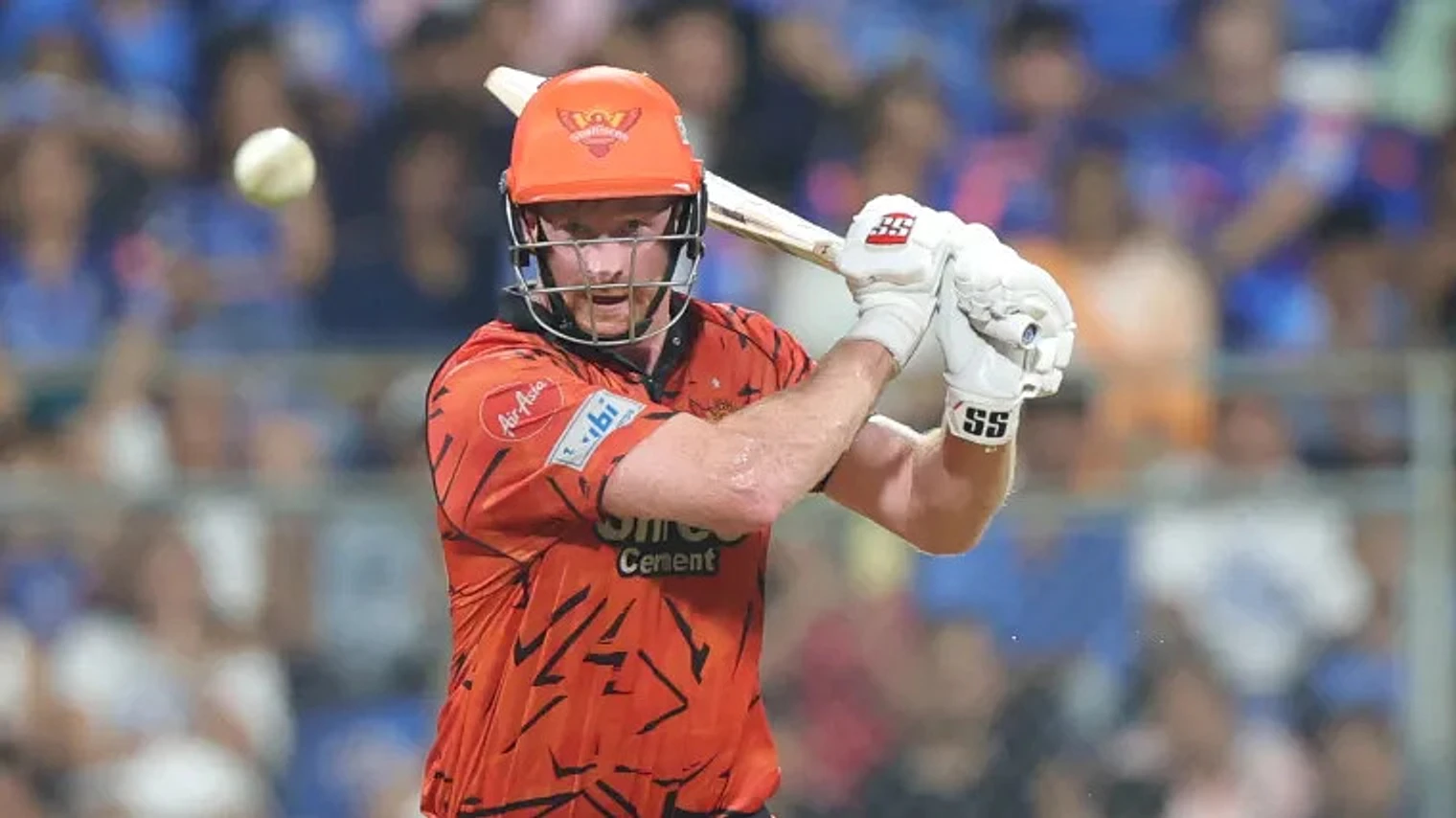 Where to watch SRH vs KKR IPL 2026 match: TV channel, live stream details and start time in India