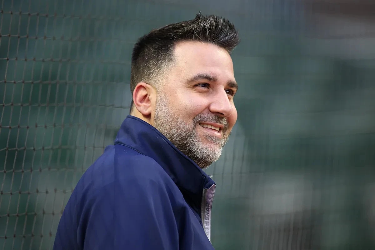 Braves GM Alex Anthopoulos: ‘Tight-knit’ locker room culture paying dividends for hot start