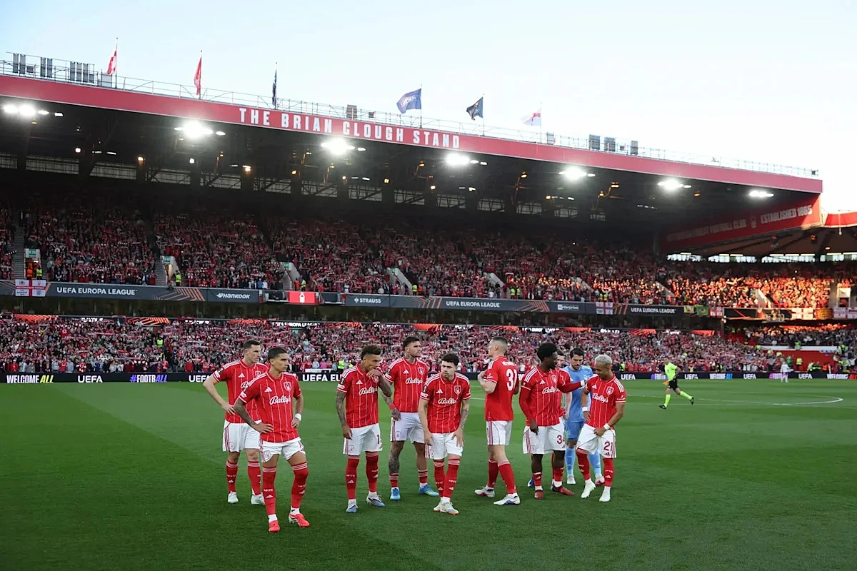 PREVIEW: Forest target Premier League survival at Chelsea