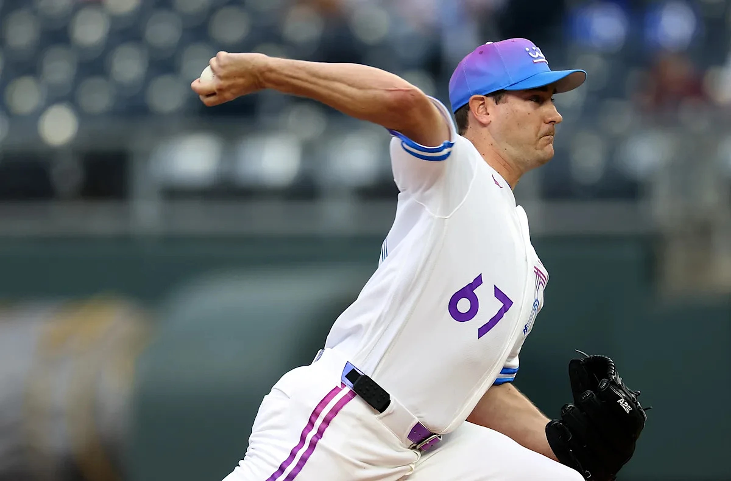 Game thread XXXIII – Royals at Mariners